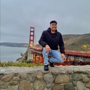 Meet your Posher, Gary